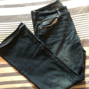 AE Kickboot Jeans